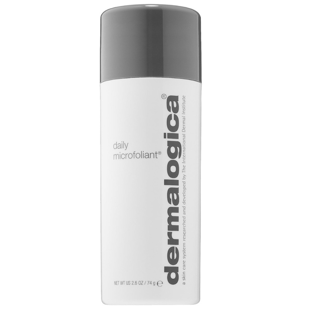 Dermalogica Microfoliant ✨